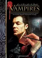 Image of vampires collected manuscripts detailing the masters secrets for studying d