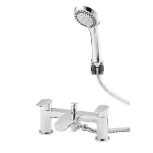 Image of Mirage Bath Shower Mixer Tap