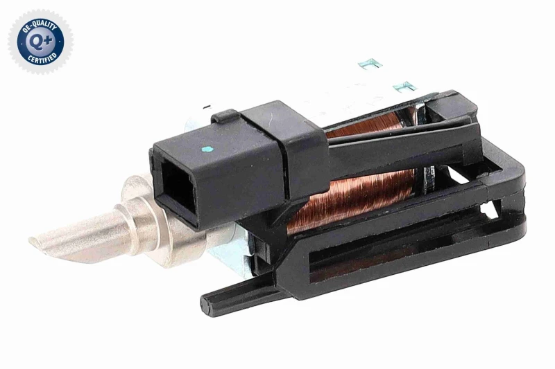 Image of Switch, door lock system VEMO V10-73-0504