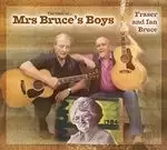 image of Fraser Bruce - Best of Mrs. Bruce's Boys (Music CD)