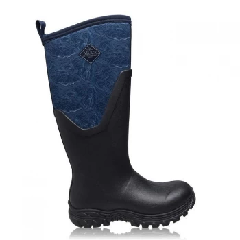 Image of Muck Boot Arctic Sport II Tall Boots - BL/NVY
