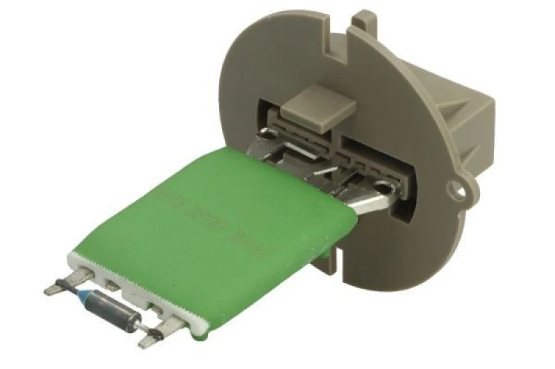 Image of THERMOTEC Blower motor resistor THERMOTEC DEC020TT