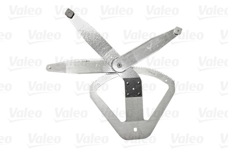 Image of Window regulator VALEO 851458