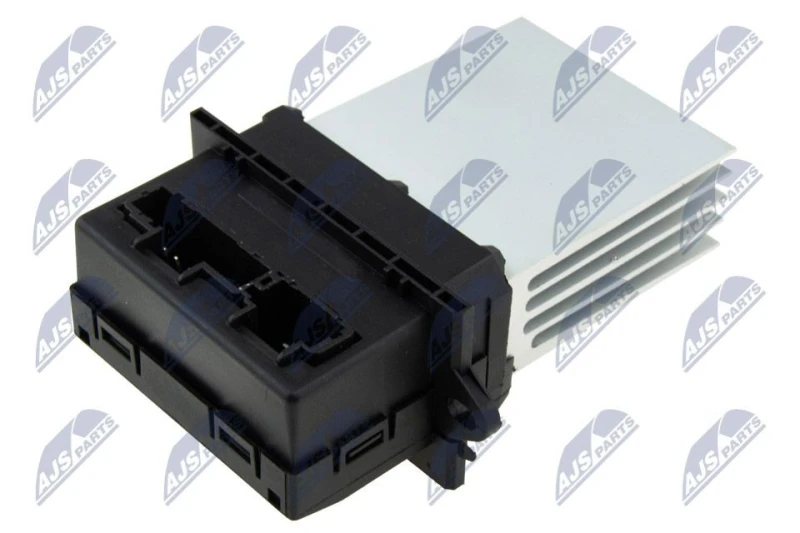Image of NTY Blower motor resistor NTY ERD-CT-006