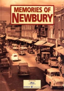 Image of Memories of Newbury Book