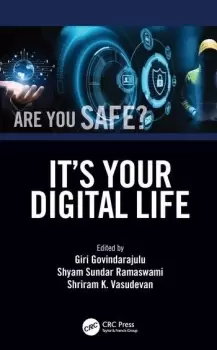 Image of Its Your Digital Life