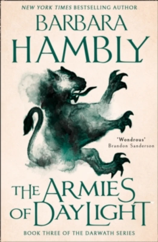 Image of The Armies of Daylight. Paperback. By Barbara Hambly Books