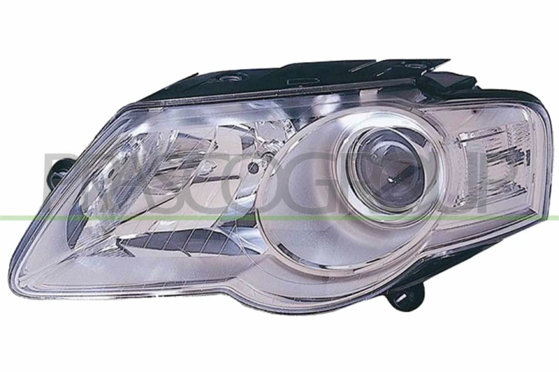 Image of PRASCO Headlight PRASCO VG0544904