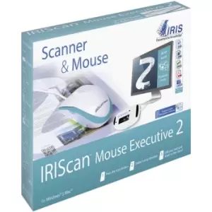 Image of IRISCan Mouse Executive 2