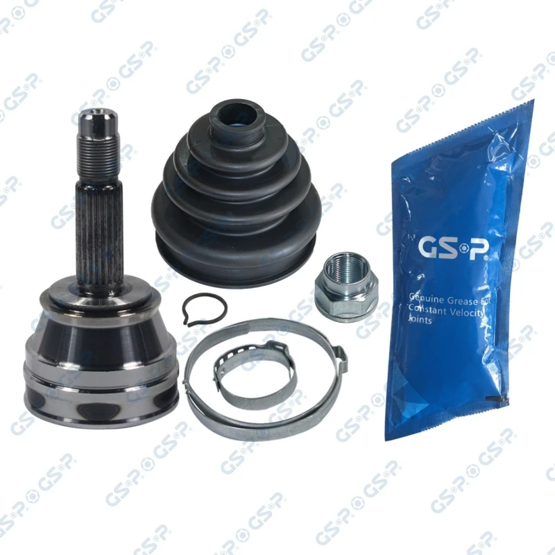Image of GSP CV joint kit GSP 817017