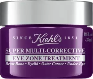 Kiehl's Super Multi-Corrective Eye Zone Treatment 28ml