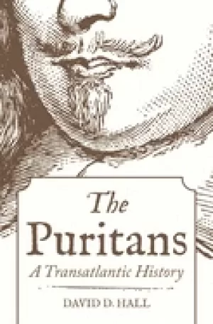 Image of puritans a transatlantic history