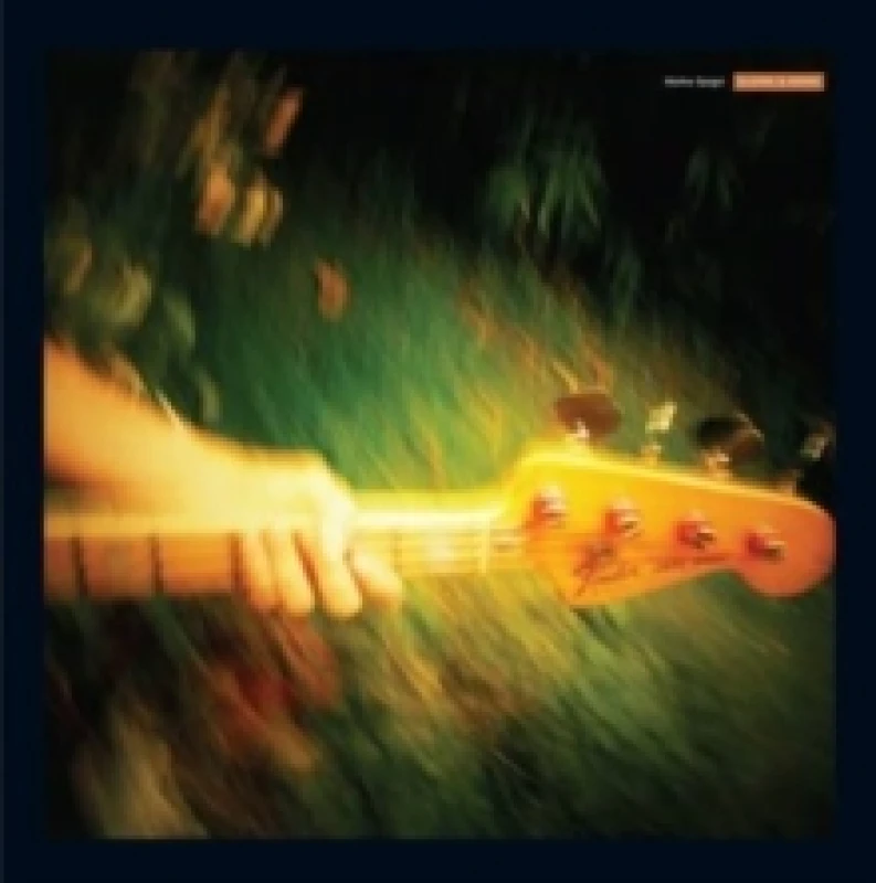 Image of Gliding & Hiding CD / Album