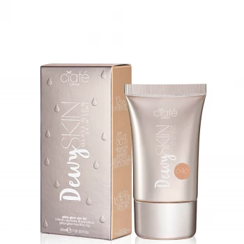 Image of Ciate London Dewy Skin Foundation 30ml (Various Shades) - 40