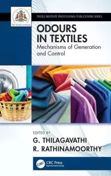 Image of Odour in TextilesGeneration and Control