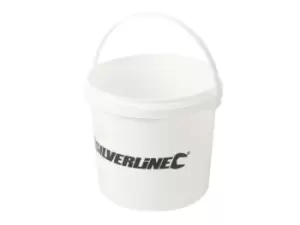 Image of Silverline 416574 Plastic Paint Kettle 1.5Ltr