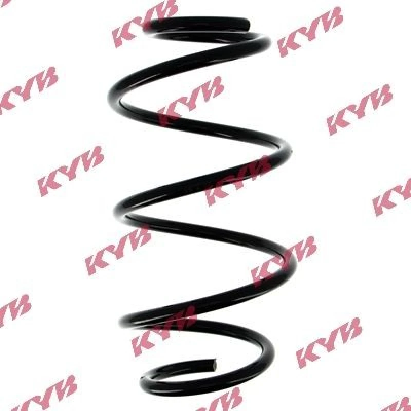 Image of KYB Coil spring KYB RA1262
