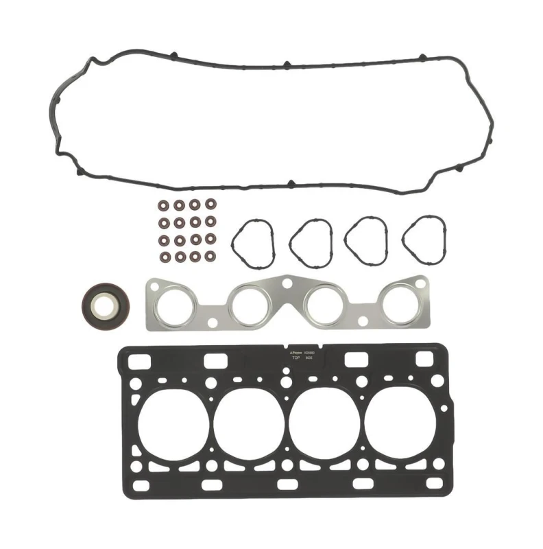 Image of PAYEN CD5980 Gasket Set, cylinder head Gasket Set,cylinder head (319)
