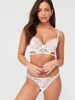 Image of BlueBELLA Lumi Bra - Ivory, Size 36Dd, Women