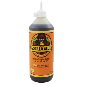 Image of Gorilla Glue High Strength Waterproof Adhesive - 1L