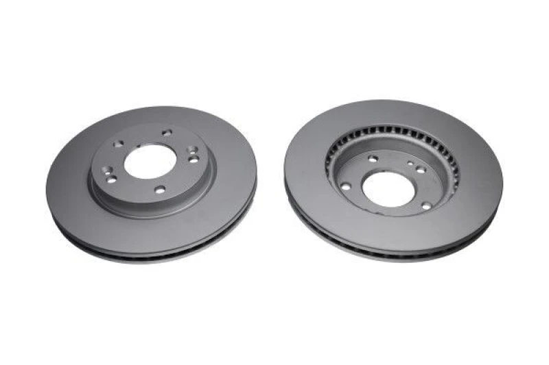 Image of KAVO PARTS Brake disc KAVO PARTS BR-3278-C