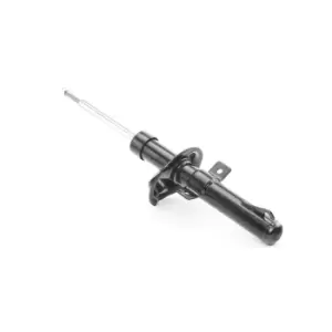 Image of RIDEX Shock absorber Front Axle 854S0359 Shocks,Shock absorbers MERCEDES-BENZ,FORD,VOLVO,ACTROS MP4 / MP5,KA (RB_),B9,MIDLINER,F90