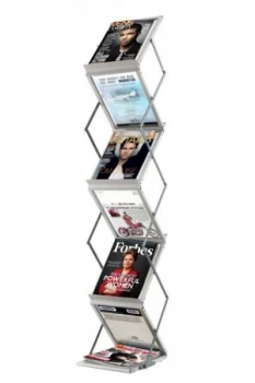 Image of Fast Paper Foldable Display System 6 Comp