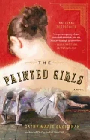 Image of painted girls a novel