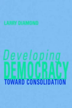 Image of Developing Democracy by Diamond Paperback