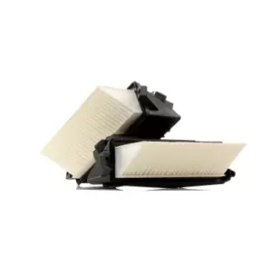 Image of HENGST FILTER Air filter E1328L-2 Engine air filter,Engine filter MERCEDES-BENZ,E-Klasse Limousine (W211),C-Klasse Limousine (W204)