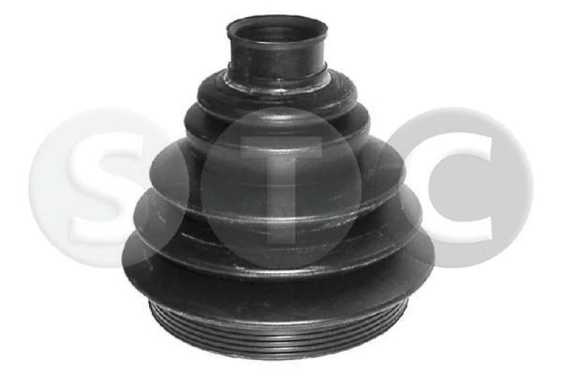 Image of STC CV boot kit, drive shaft STC T401115