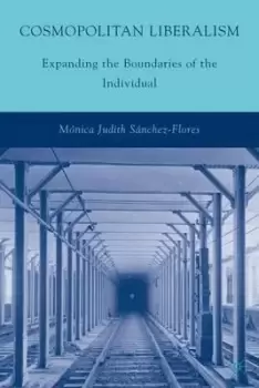 Image of Cosmopolitan Liberalism by M. SA¡nchez-Flores