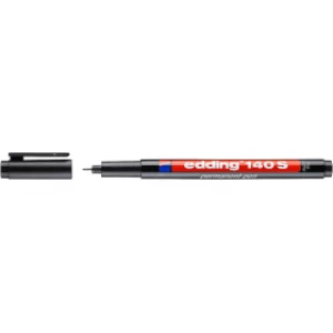 image of Edding 140S OHP Marker - Black