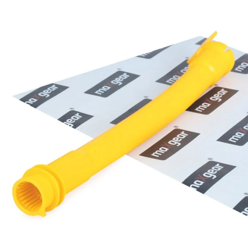 Image of MAXGEAR Funnel, oil dipstick MAXGEAR 27-0558