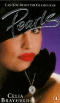 Image of Pearls by Celia Brayfield Paperback