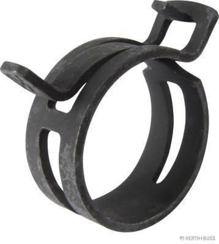 Image of Clamping Clip HERTH+BUSS ELPARTS 50268527010