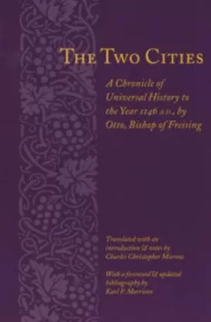 Image of The two cities by Otto