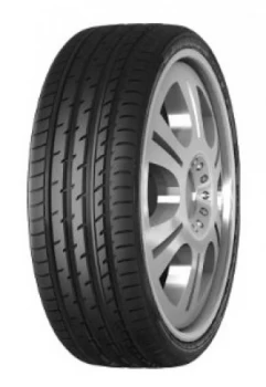 Image of Haida HD927 245/40 ZR19 98W XL