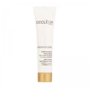 image of DECLEOR Anti-Pollution Hydrating Gel-Cream 15ml