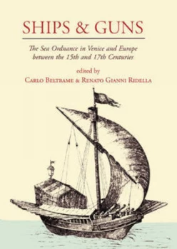 Image of Ships & guns by Carlo Beltrame