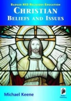 Image of Christian Beliefs and Issues by Michael Keene Paperback