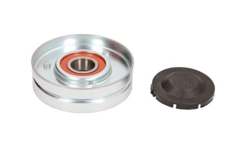 Image of BTA Deflection / guide pulley, V-ribbed belt BTA E2W0070BTA