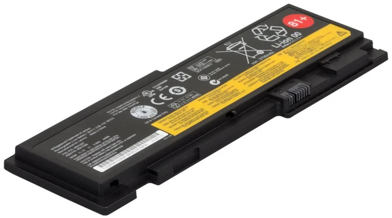 Image of CoreParts MBXLE-BA0214 laptop spare part Battery