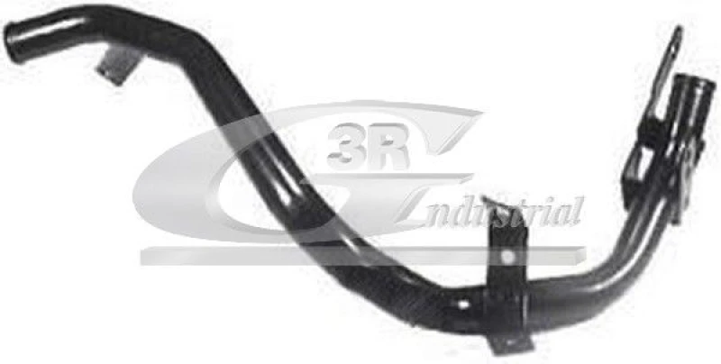 Image of 3RG Coolant pipe 3RG 80277