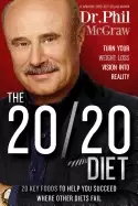 Image of 20 20 diet turn your weight loss vision into reality