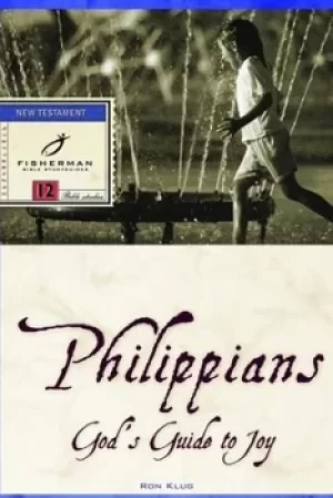 Image of Philippians by Ronald Klug