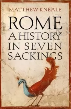 Image of Rome by Matthew Kneale
