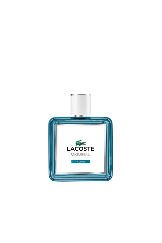 Image of Lacoste Original Aqua Eau de Parfum 60ml
