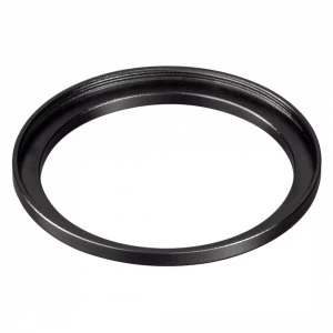 Image of Hama Filter Adapter Ring Lens 55mm/Filter (58mm)