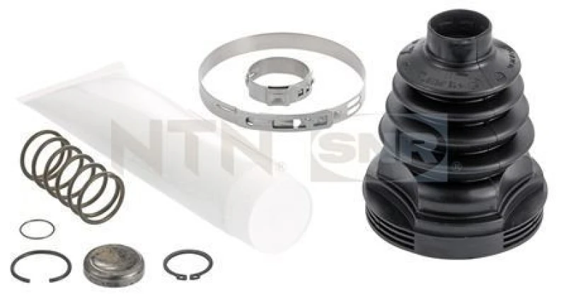 Image of CV boot kit, drive shaft SNR IBK55.013